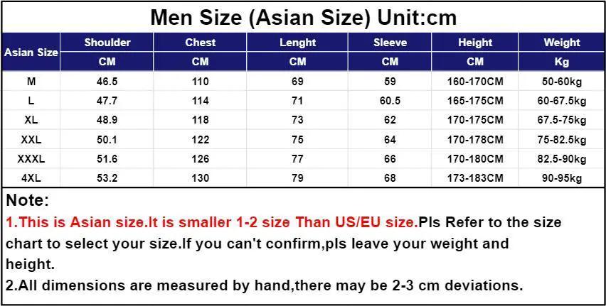 Men Hooded Windbreaker Waterproof Jacket Outdoor