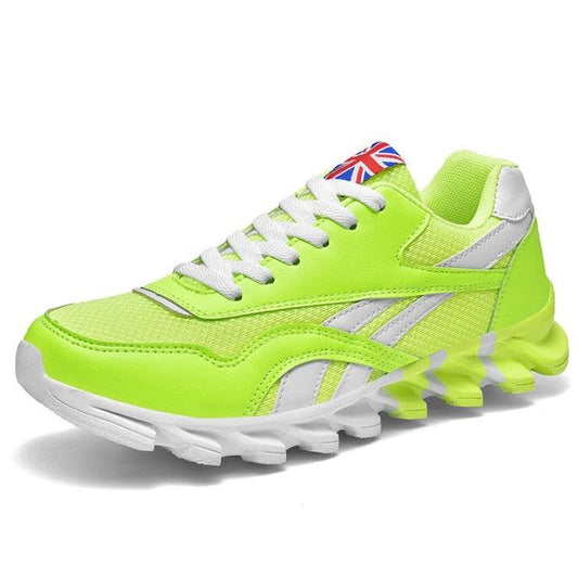 Mens Comfortable and Lightweight Running Shoes