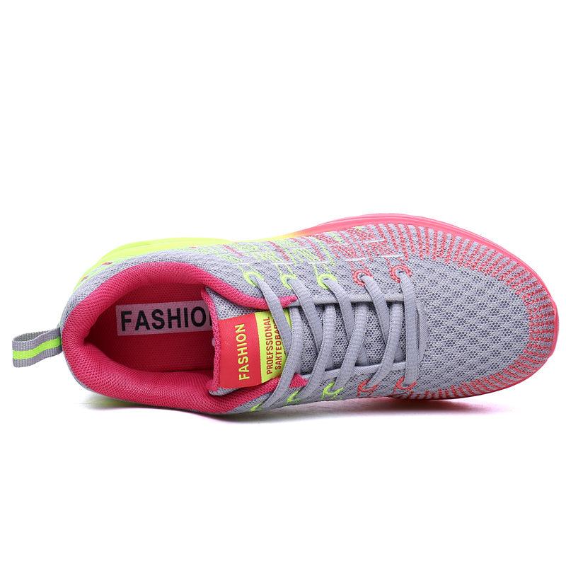 Women's Lightweight and Breathable Sneakers