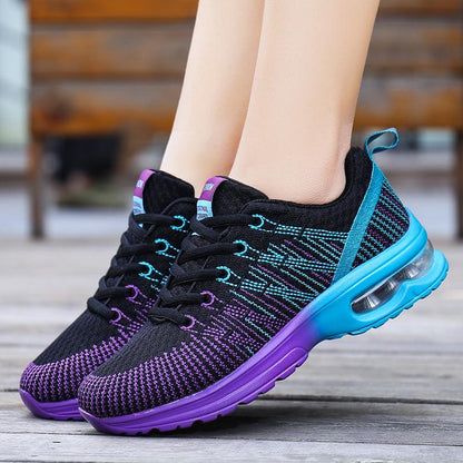 Women's Lightweight and Breathable Sneakers