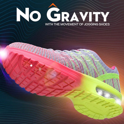 Women's Lightweight and Breathable Sneakers