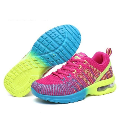 Women's Lightweight and Breathable Sneakers