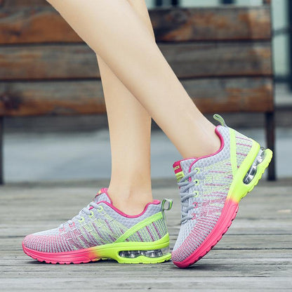 Women's Lightweight and Breathable Sneakers