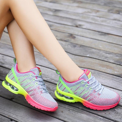 Women's Lightweight and Breathable Sneakers