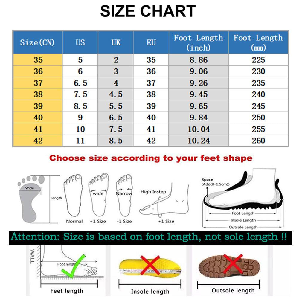 Stevvex Fashion womens breathable mesh sneakers with air cushion, outdoor running shoes on Tampa Home & Garden Store