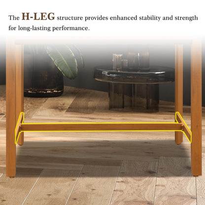 Sturdy And Weatherproof Outdoor Bar Table