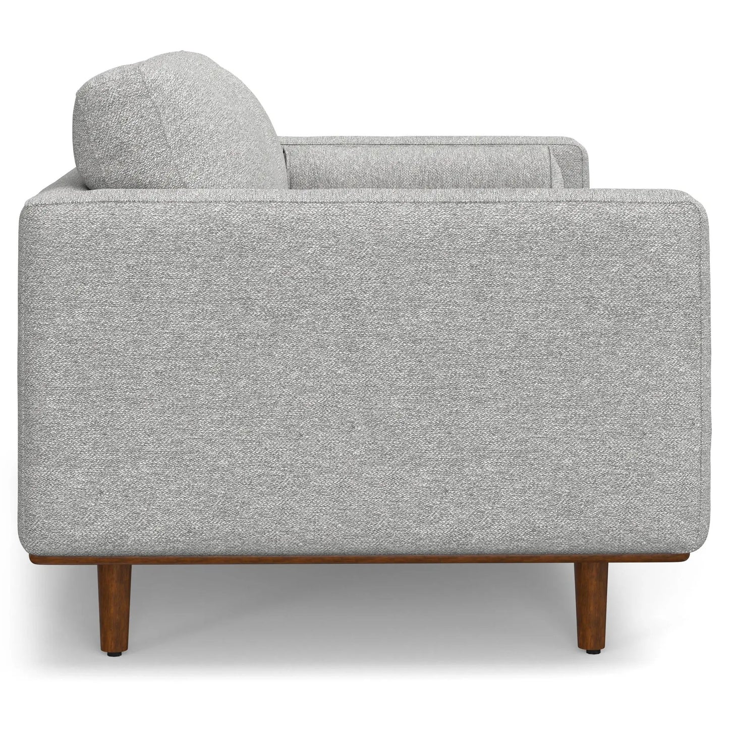 Morrison Upholstered Sofa In Recycled Fabric