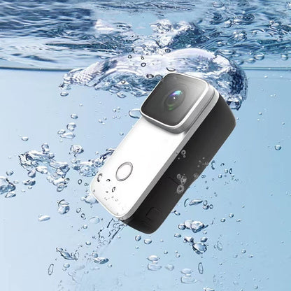 Thumb Sports Camera Anti-shake black silver action digital camera Sell My Stuff on Tampa Home & Garden Store