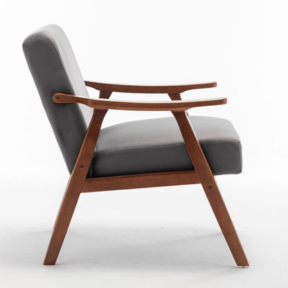 Accent Chair Mid Century Modern for Extra Seating