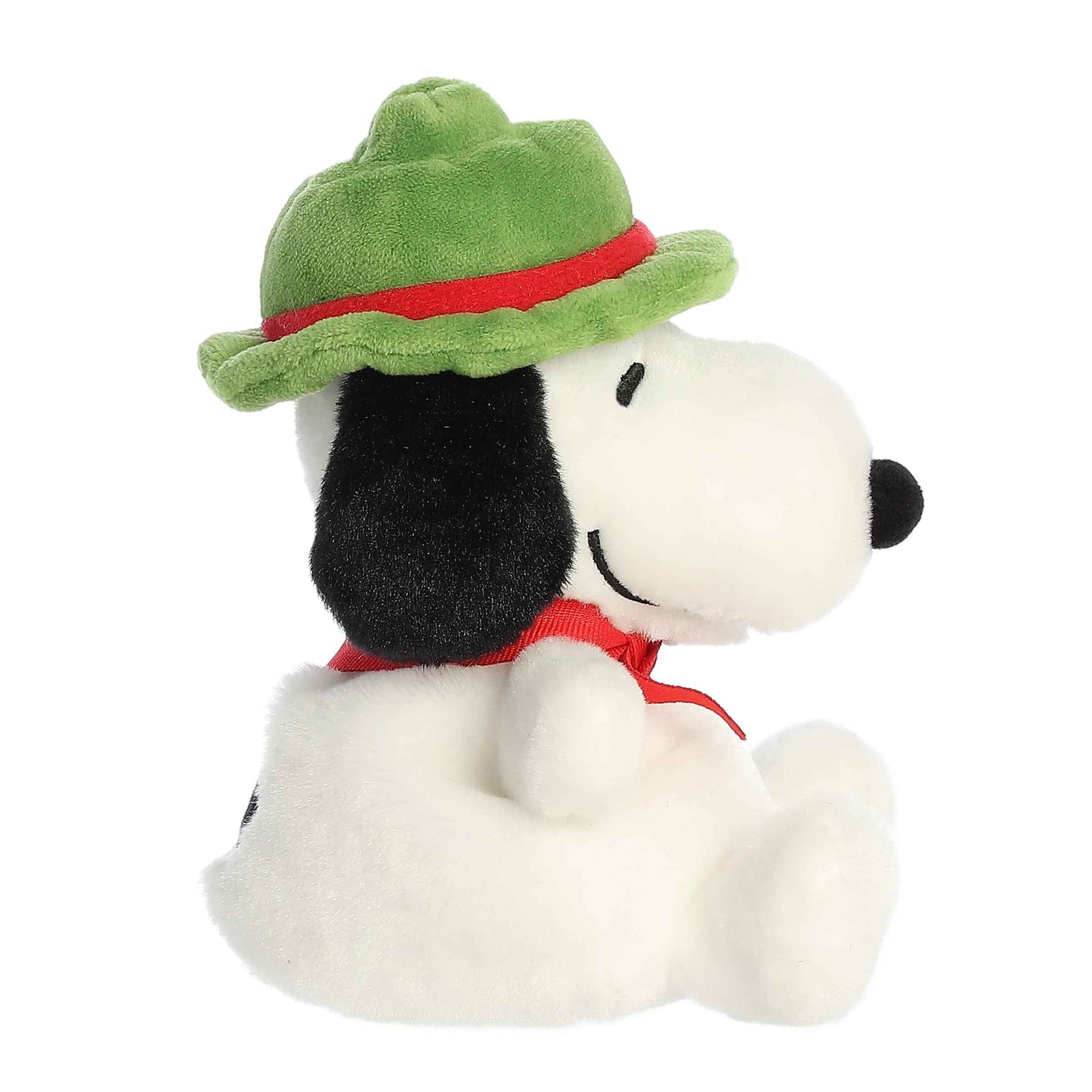 Snoopy Beagle Scout   Palm Pal