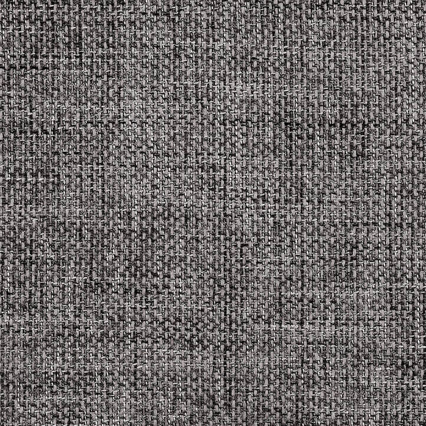 Lafayette Modular Sectional Sofa fabric close-up in gray woven upholstery by HouseOfZazla on Tampa Home & Garden Store