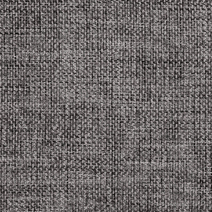 Lafayette Modular Sectional Sofa fabric close-up in gray woven upholstery by HouseOfZazla on Tampa Home & Garden Store