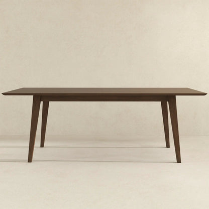 Levi Modern Rectangular Dining Table for Kitchen