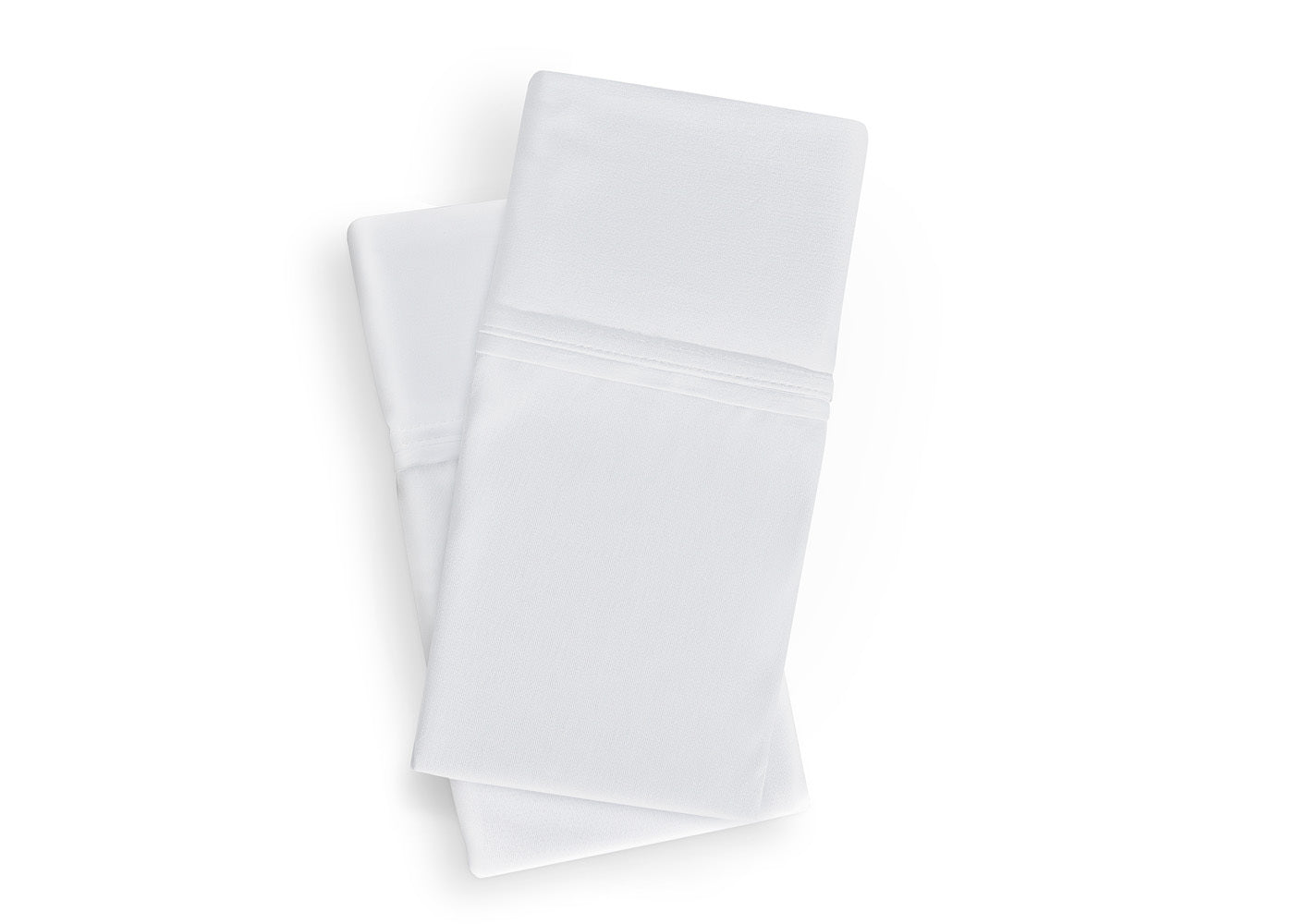 Bedgear Dri-Tec Queen Pillowcase Set And Case