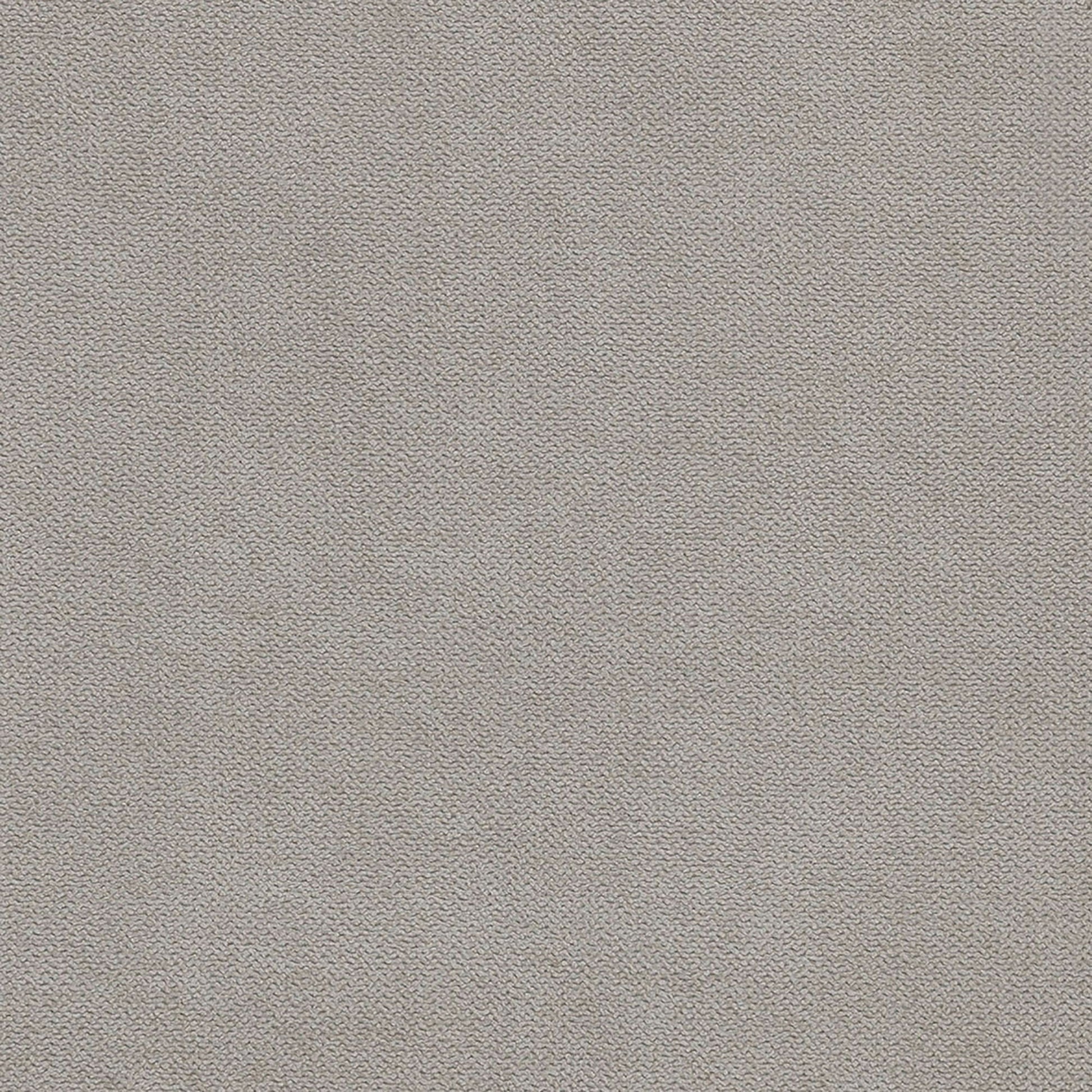 Destiny Eastern King Panel Bed beige upholstery close-up of textured beige carpet on Tampa Home & Garden Store