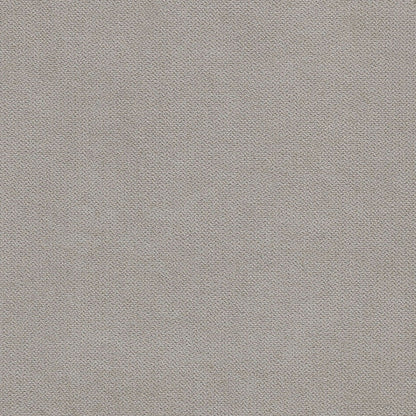 Destiny Eastern King Panel Bed beige upholstery close-up of textured beige carpet on Tampa Home & Garden Store