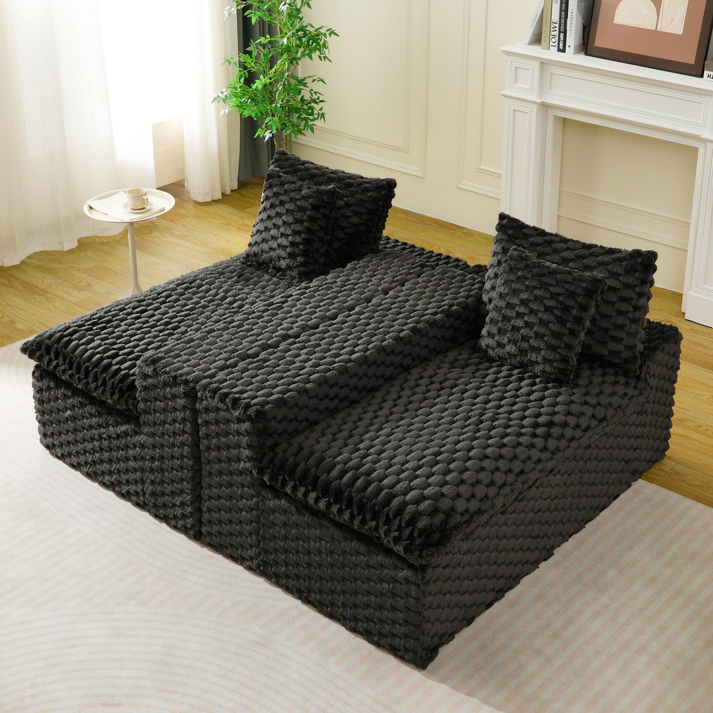Premium Multifunctional Sofa and Arranged Seating