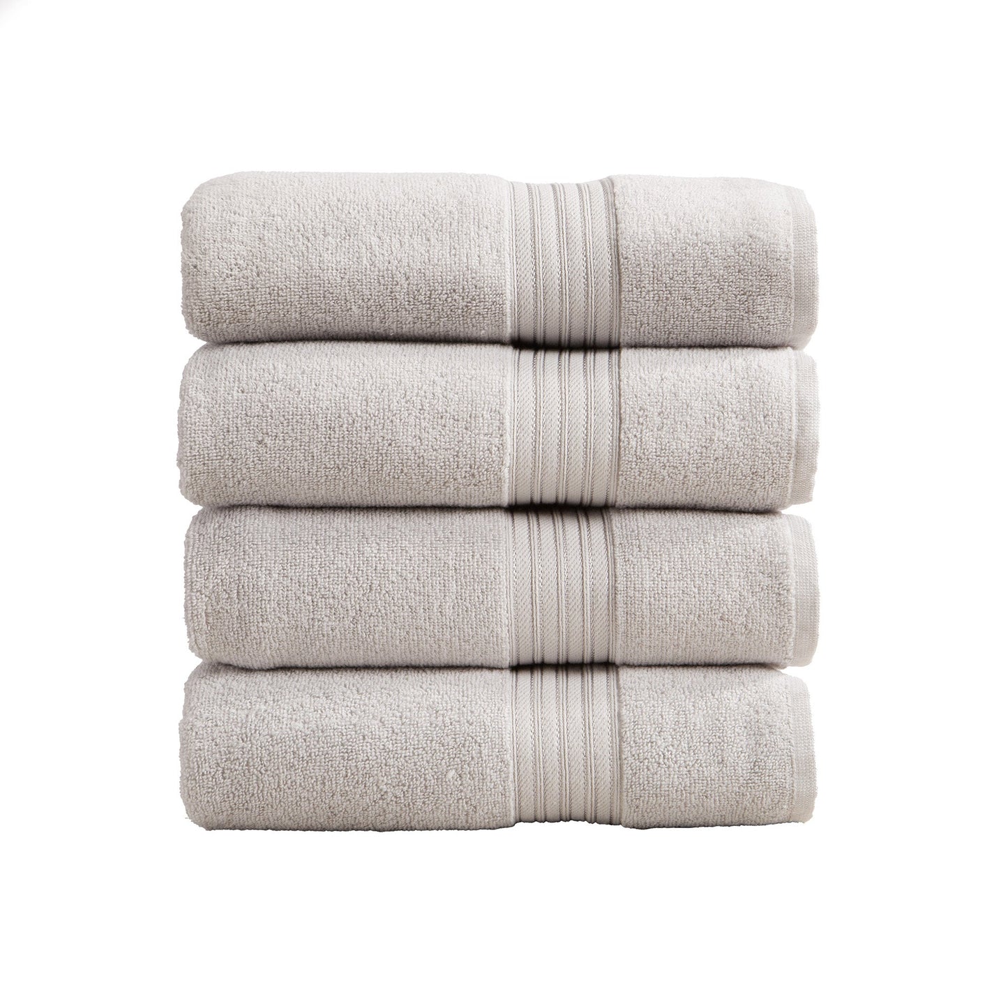 Super Soft and Lightweight Cotton Bath Towels