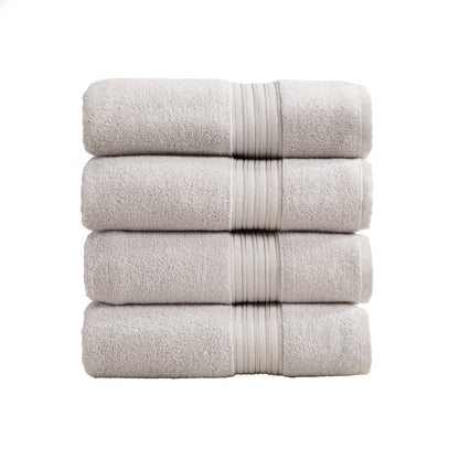 Super Soft and Lightweight Cotton Bath Towels