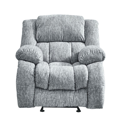 Stonic Glider Recliner and a Modern Design