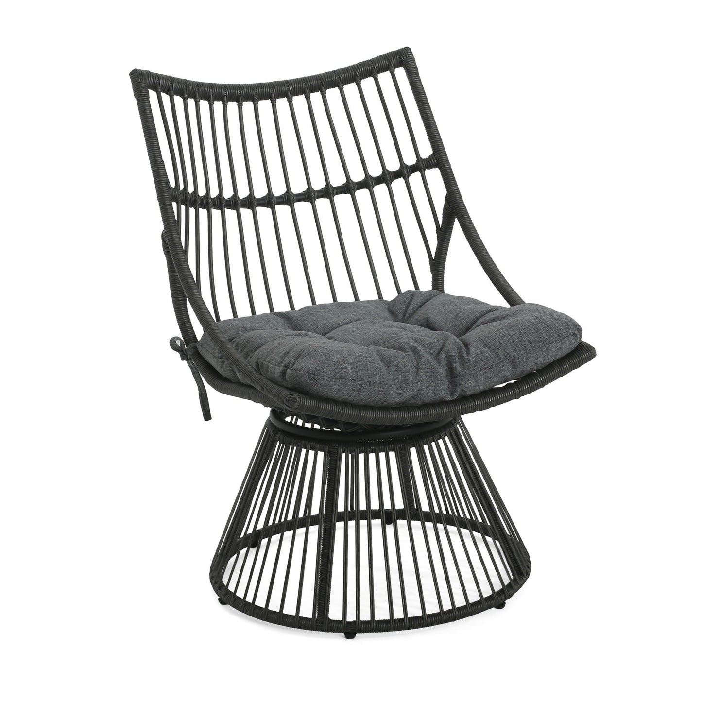 Elaine Durable Outdoor Chair And Table Set