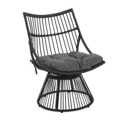 Elaine Durable Outdoor Chair And Table Set