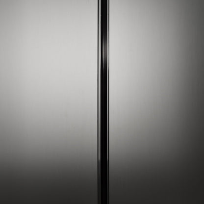 Nova Series dark gray wall mounted garage cabinet edge seam HouseOfZazla wall organizer on Tampa Home & Garden Store