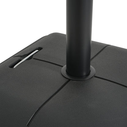 Halea Outdoor 90 Pound Square Umbrella Base
