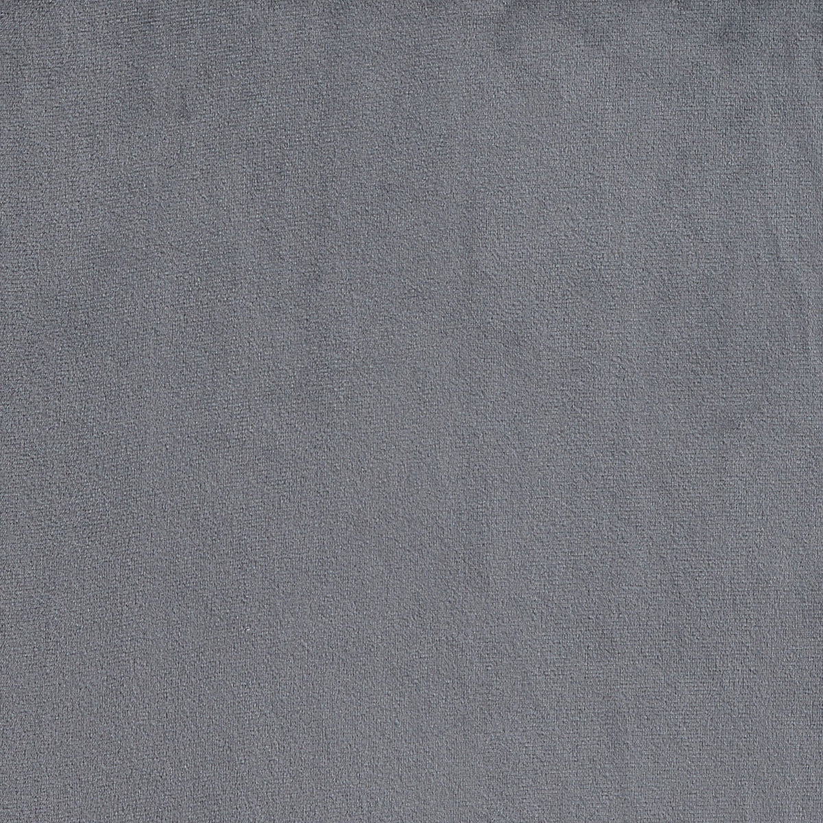 Upholstered bed fabric swatch gray textured weave on Tampa Home & Garden Store