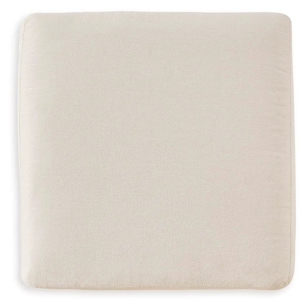 Modmax Oversized Accent Ottoman With Modular