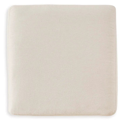 Modmax Oversized Accent Ottoman With Modular