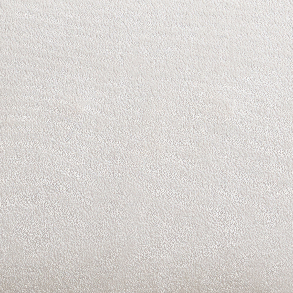 Beige chenille fabric texture swatch for 106 in Cloud Curved Sectional by HouseOfZazla on Tampa Home & Garden Store