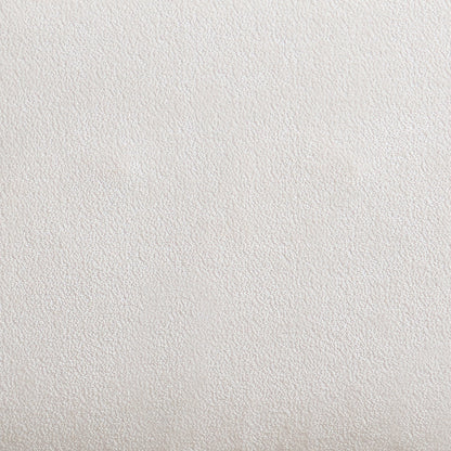 Beige chenille fabric texture swatch for 106 in Cloud Curved Sectional by HouseOfZazla on Tampa Home & Garden Store