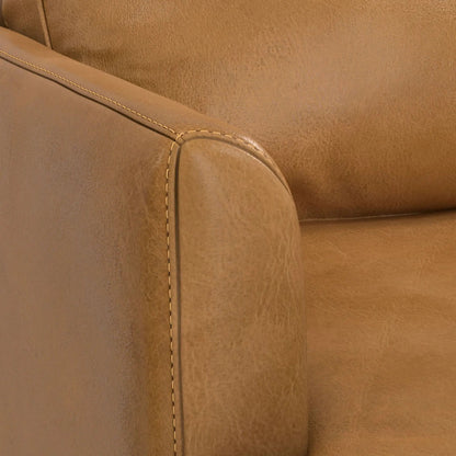 Livingston Upholstered Sofa with Premium Comfort