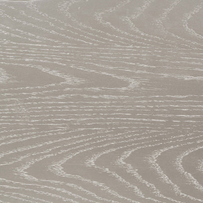 Katerina platform bed brushed taupe-gray wood grain texture on Tampa Home & Garden Store