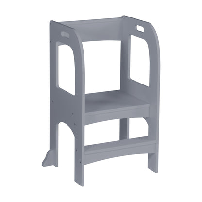 Toddler Standing Tower For Kitchen And Bath