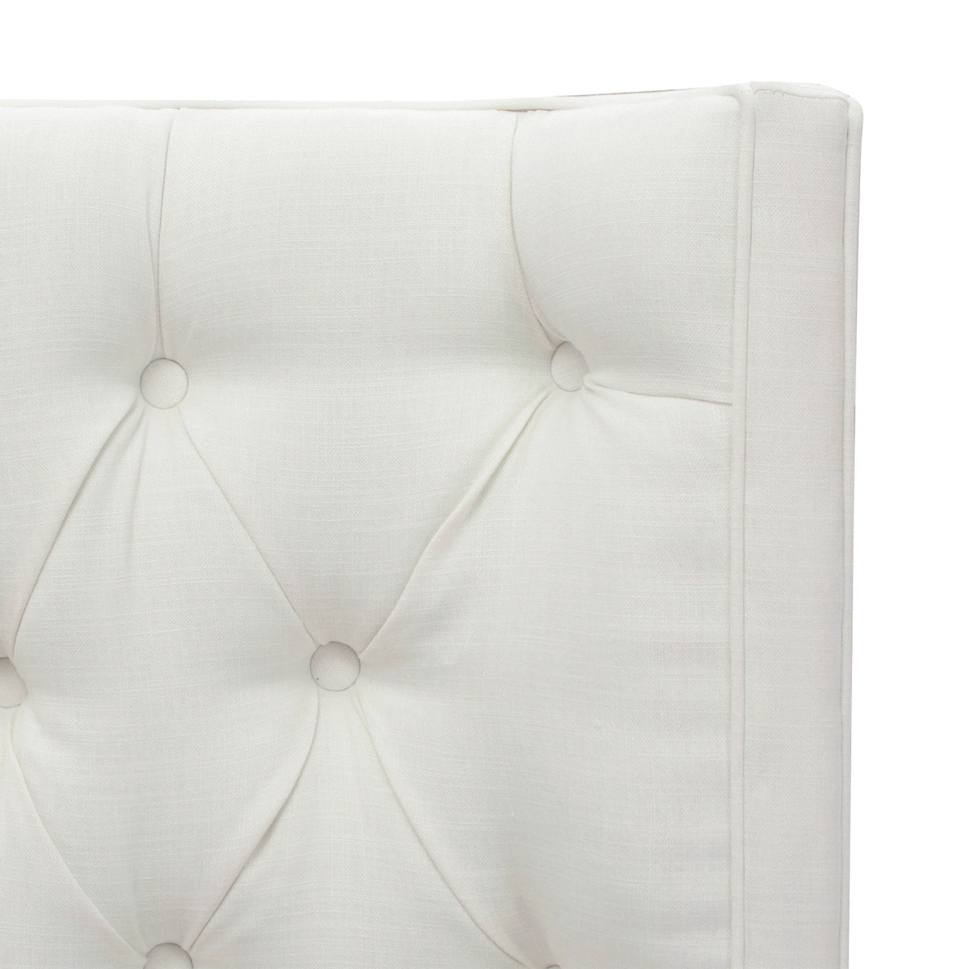 Brooklyn Tufted Panel Headboard and Footboard Set