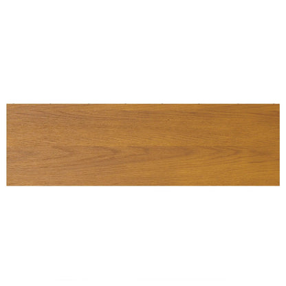 Hunter Handcrafted Solid Mango TV Media Stand