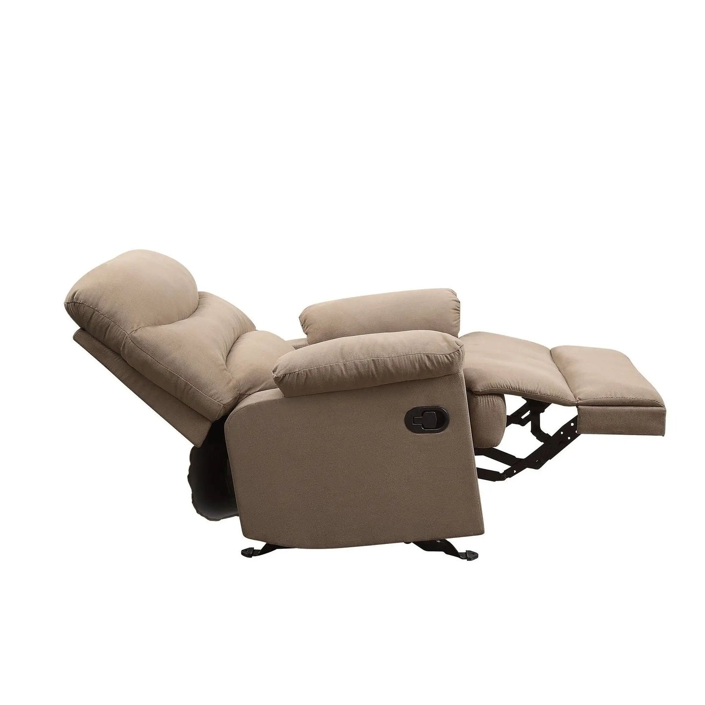 Lux Arcadia Micro Motion Glider Recliner