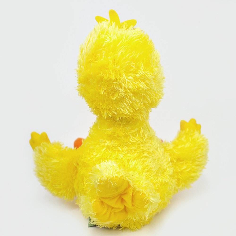 Sesame Street Big Bird - Medium - 14 Inch