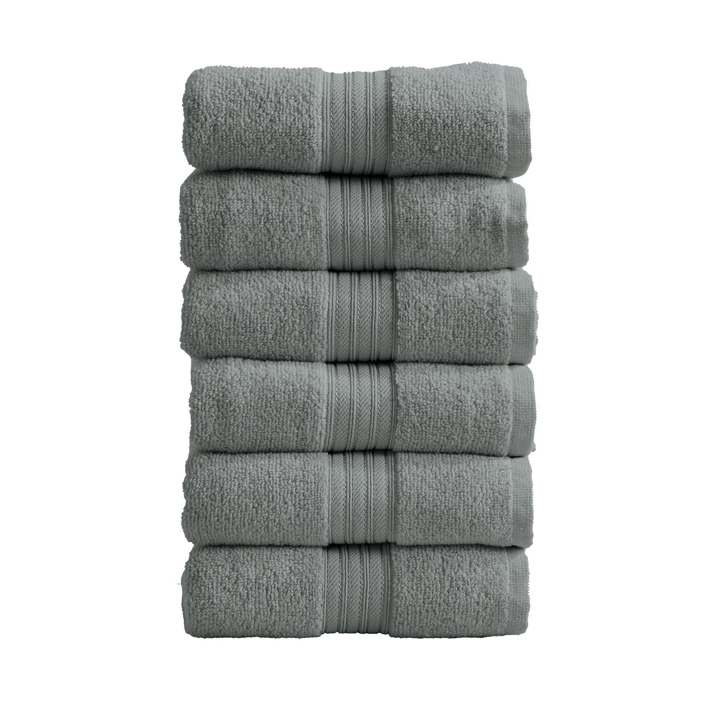 Super Soft and Lightweight Cotton Bath Towels