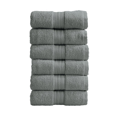 Super Soft and Lightweight Cotton Bath Towels