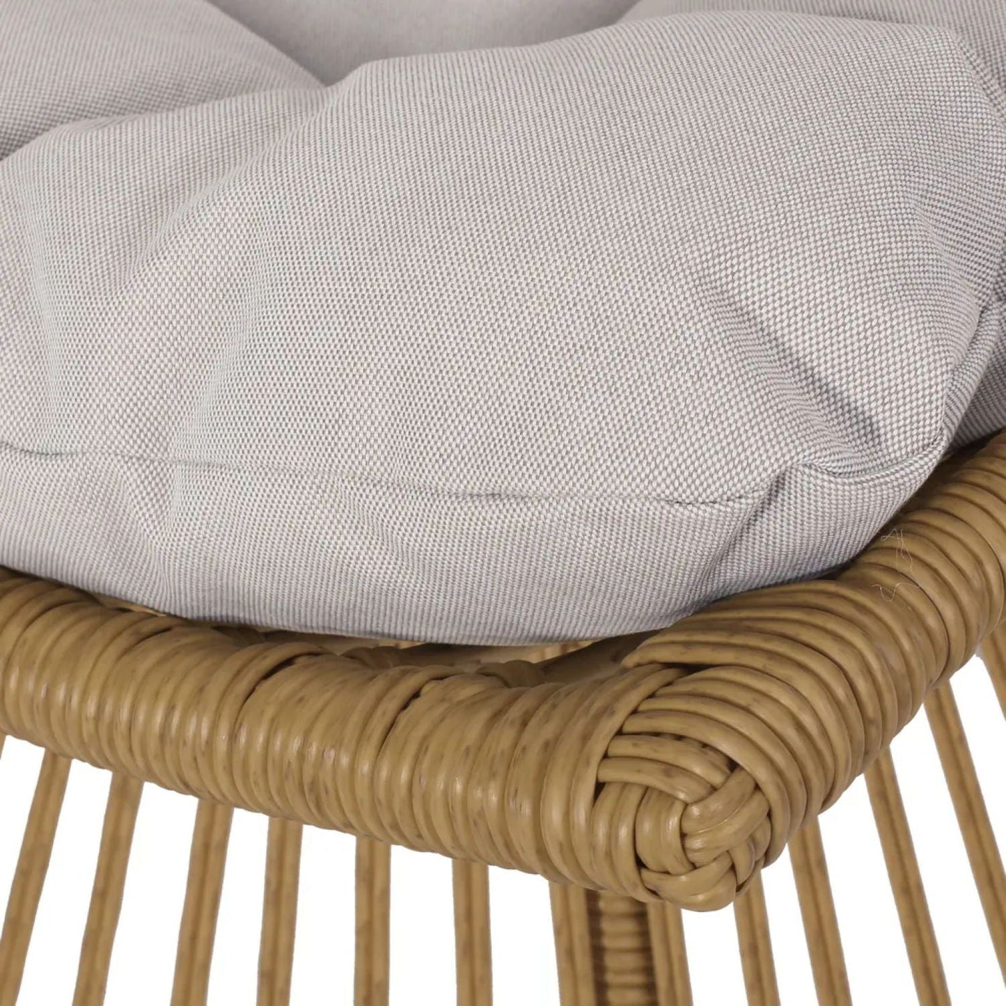 Elaine Durable Outdoor Chair And Table Set