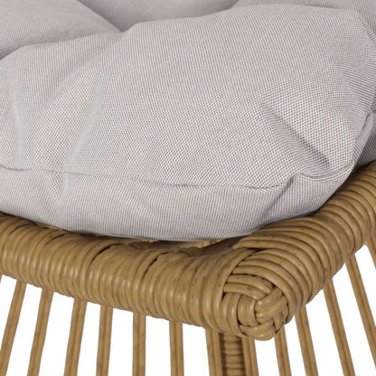 Elaine Durable Outdoor Chair And Table Set