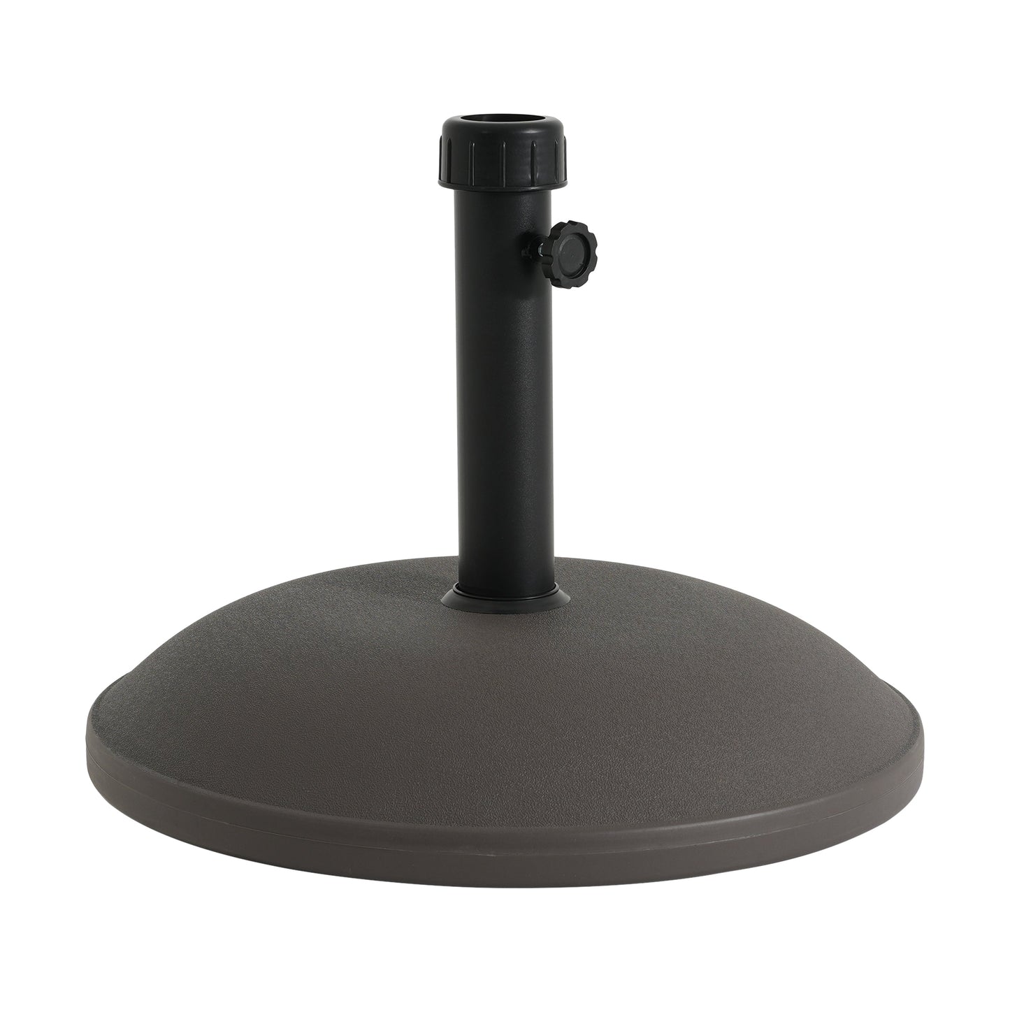 Ander 68 Pound Outdoor Patio Base for Gardens