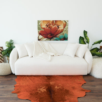 Linden Ivory Boucle Sofa For a Modern Home
