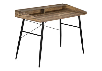 Computer Desk for Home Office with Sturdy Shelves