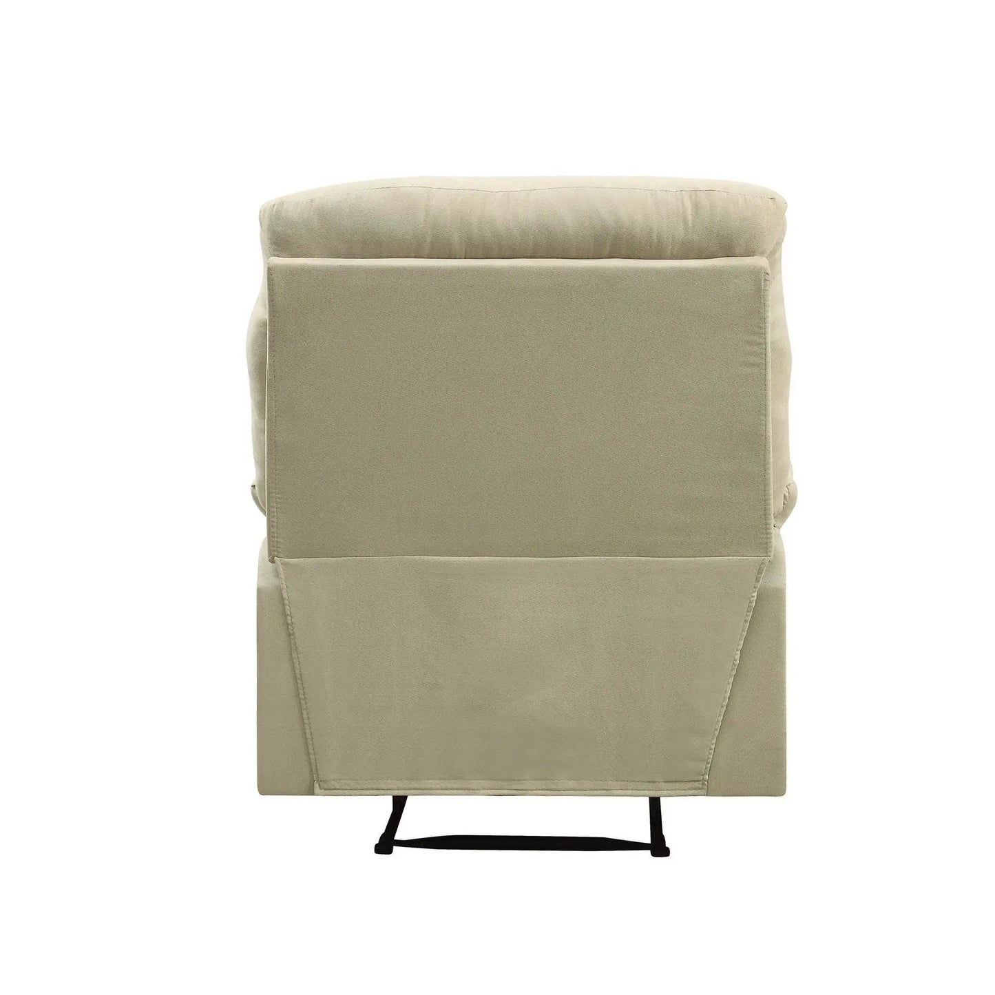 Lux Arcadia Micro Motion Glider Recliner