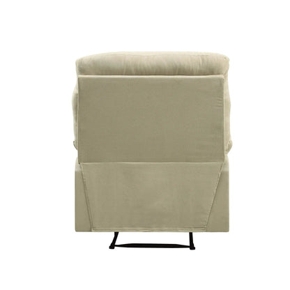 Lux Arcadia Micro Motion Glider Recliner
