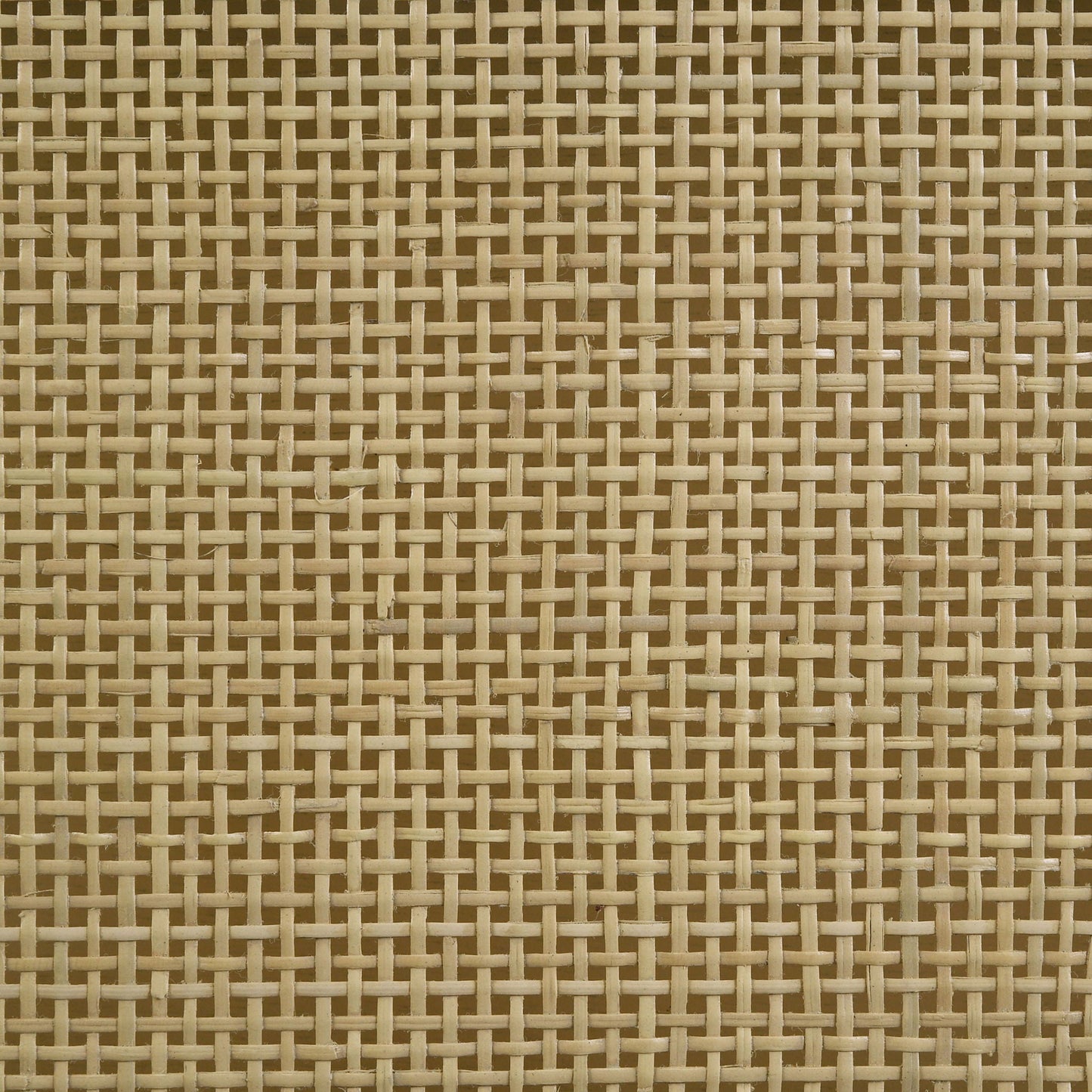 Anser bed panel frame in natural beige woven rattan texture on Tampa Home & Garden Store